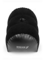 Coussin gonflable The Straddler - Bedroom Fantasies