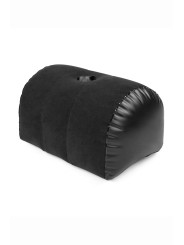 Coussin gonflable The Straddler - Bedroom Fantasies