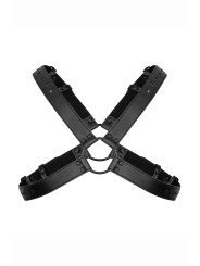 Harnais de bondage Lionel - Bedroom Fantasies