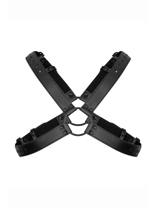 Harnais de bondage Lionel - Bedroom Fantasies