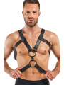 Harnais de bondage Rocco - Bedroom Fantasies