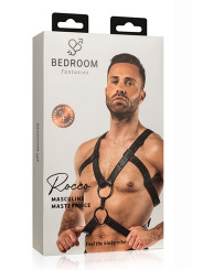 Harnais de bondage Rocco - Bedroom Fantasies