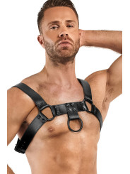 Harnais de bondage Bruno - Bedroom Fantasies