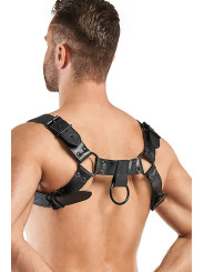 Harnais de bondage Bruno - Bedroom Fantasies