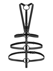 Harnais de bondage Vera - Bedroom Fantasies