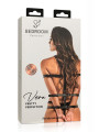 Harnais de bondage Vera - Bedroom Fantasies