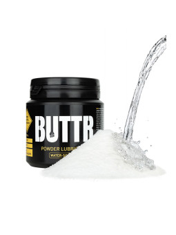 Poudre Lubrifiante 135g - Buttr