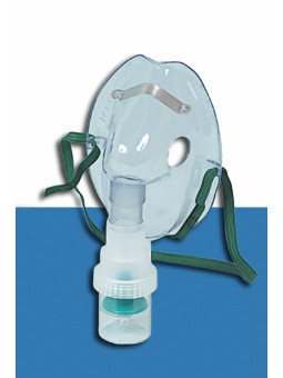 Masque à inhalation