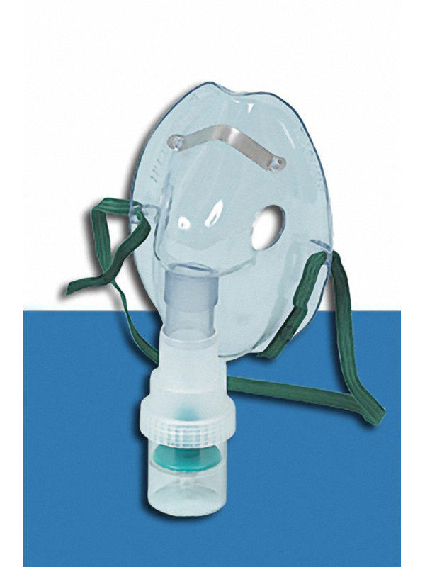 Masque à inhalation