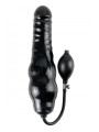 Gode gonflable Inflatable Ass Blaster