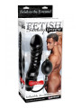 Gode gonflable Inflatable Ass Blaster