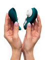 Womanizer Liberty 2 bleu pétrole