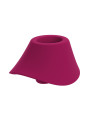 Double stimulateur Womanizer Blend Fuchsia