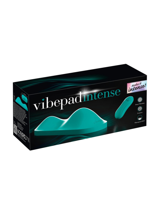 Vibepad intense