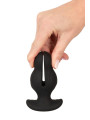 Plug anal  E-Stim RC Power Expander Plug - Anos