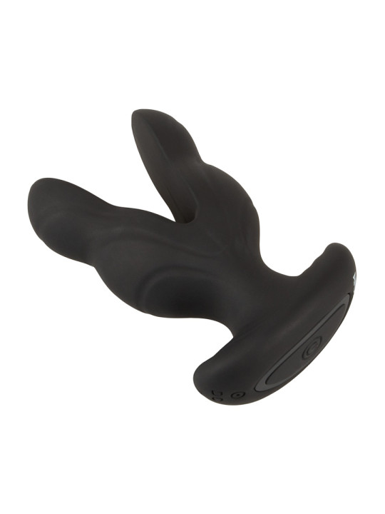 Plug anal  E-Stim RC Power Expander Plug - Anos