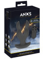 Plug anal  E-Stim RC Power Expander Plug - Anos