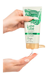 Lubrifiant eau Lube Tube Nature 150ml