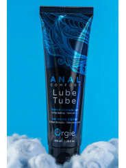 Lubrifiant eau Lube Tube Anal Comfort 100ml