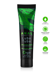 Lubrifiant eau Lube Tube Anal Sensitive 100ml