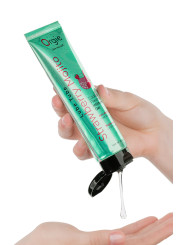 Gel intime Lube Tube Cocktail Fraise Mojito 100ml