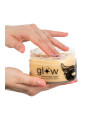 Crème brillante corporelle 250ml - Orgie
