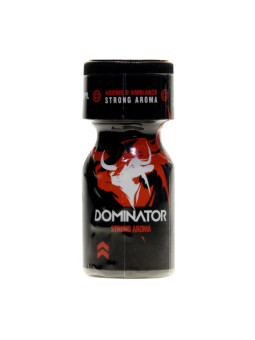 Poppers Black Dominator 10ml