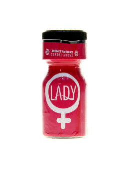 Poppers Lady 10ml