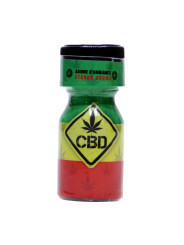 Poppers CBD 10ml