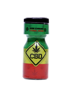 Poppers CBD 10ml