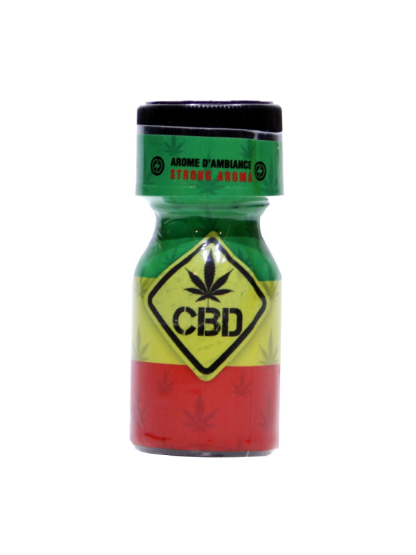 Poppers CBD 10ml