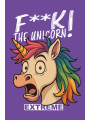 Poppers F**k the Unicorn Extreme 25ml (hybride)