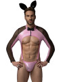 Déguisement Bunny homme - J Lingerie
