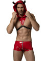 Déguisement Démon 2 pièces - J Lingerie