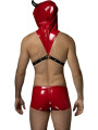 Déguisement Démon 2 pièces - J Lingerie