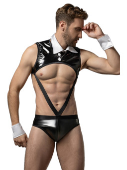 Déguisement serveur 3 pièces - J Lingerie