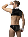 Déguisement serveur 3 pièces - J Lingerie