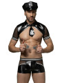 Déguisement policier sexy - J Lingerie