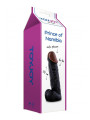 Gode réaliste Prince Of Namibia 20 Cm