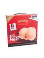 Masturbateur Big Fucking Pussy - Shake