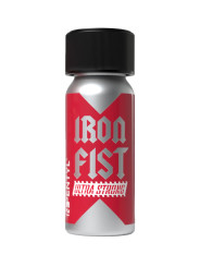 Poppers Iron Fist Ultra Strong 24ml