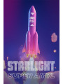 Poppers Iron Fist Starlight 24ml