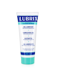Gel Lubrix (200ml)