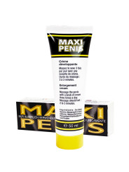 Maxi Pénis