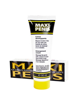 Maxi Pénis
