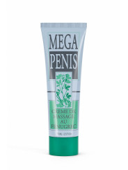 Crème développante Mega Penis