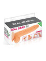 Gode ultra-réaliste 21 cm - Real Brad