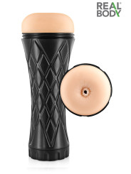 Masturbateur anus réaliste - Real Body