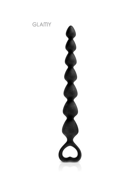 Chapelet anal Back Love Taille M