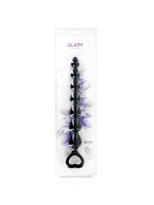 Chapelet anal Back Love Taille M